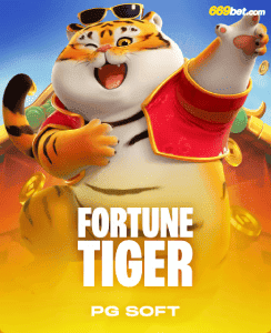 Fortune Tiger